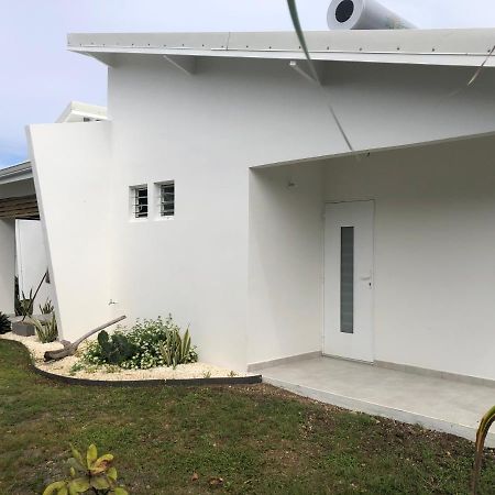 Villa Mircene Saint-Louis Ngoại thất bức ảnh