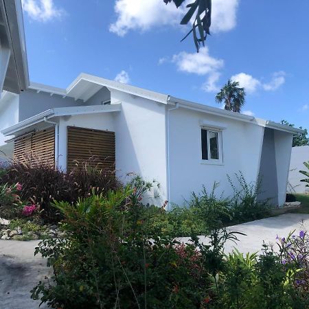 Villa Mircene Saint-Louis Ngoại thất bức ảnh