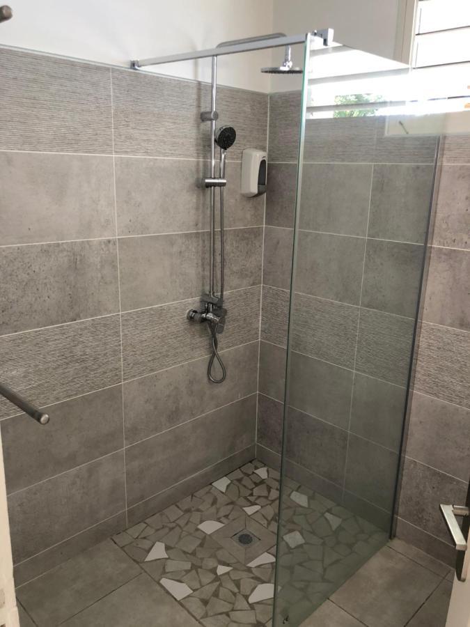 Villa Mircene Saint-Louis Ngoại thất bức ảnh